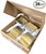 Wooster Genuine 3" Solvent-Proof Chip Paintbrush 24-Pack, 1147-3-24PK