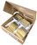 Wooster Genuine 3" Solvent-Proof Chip Paintbrush 24-Pack, 1147-3-24PK