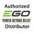 EGO Power+ Genuine OEM Electric Assembly for LB6500 Leaf Blower - 2830244003