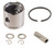 Echo Genuine OEM Piston Kit # P021007712X