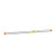 Husqvarna Genuine OEM Lower Drive Shaft for 128LD String Trimmer - 545180848