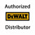 DeWalt Genuine OEM Floor Nozzle for DCV501HB Vacuum - NA116543