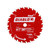 Diablo D0624A 6-1/2" x 24-Teeth Framing Saw Blade for Wood