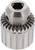 DeWalt DW130/DW140/DW142 Replacement 1/2" Keyed Chuck - N462525