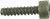 Husqvarna Genuine OEM Screw for 125 E Edger - 530016449
