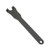 Bosch Grinder OEM Replacement Spanner Wrench - 1607950052