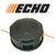Echo Genuine OEM Replacement 400/450/500 Trimmer Head - 99944200900