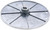 Porter Cable Genuine OEM Disc Plate for PCB420SA Benchtop Sander - 5140087-48 - view 2