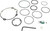 Porter Cable Genuine OEM Overhaul Kit for FC350B Nailer - FR350B/FC350BOK