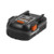 Ridgid R86006 Drill Replacement 18V 1.5Ah Lithium-Ion Battery # 130383025