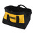 Dewalt Geuine OEM  15x11x9 Ballistic Nylon Tool Bag  NA705140