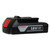 Bosch OEM 1.5Ah 18V Lithium Ion Battery - 1607A350N1