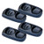 Fein FMM250Q (72293724110) MultiMaster 4 Pack Switch Lever - 32805226000-4PK