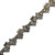 Husqvarna 3 Pack of 18" H23, .325" pitch, .050 gauge 72DL Chainsaw Chains - 591095772-3PK