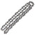 Husqvarna 3 Pack of 18" H23, .325" pitch, .050 gauge 72DL Chainsaw Chains - 591095772-3PK