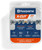 Husqvarna Genuine OEM 24" X-CUT S83G, 3/8" pitch, .050 gauge 84DL Chainsaw Chain - 529475084