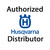 Husqvarna Genuine OEM 24" X-CUT S83G, 3/8" pitch, .050 gauge 84DL Chainsaw Chain - 529475084