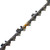 Husqvarna Genuine OEM 32" X-Cut Skip Tooth Square Ground Chain C83SK 3/8", .050" - 585551405