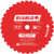 Diablo Genuine 7-1/4 in. X 36 Tooth Wood & Metal Carbide Saw Blade D0736GPX