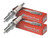 Champion Spark Plug (2 Pack), Stock No. 431, Plug Type # RC14YC-2PK