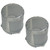 Black and Decker OEM Replacement Pre-filters, 2 Pack, 90606057-2PK