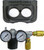 Porter Cable Air Compressor Replacement Manifold Kit # 5140110-41 - view 3