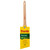 Genuine Purdy Nylox Dale Angular 2-1/2" Paint Brush 144080225