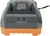 Ridgid Genuine OEM R86092 Dual Chemistry 18V Lithium Ion / NiCad Battery Charger