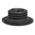 Husqvarna Genuine OEM Replacement Worm Gear Assembly # 537252601X
