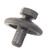 Husqvarna Lawn Mower Replacement Bolt Assembly # 532193003