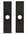 ECHO Genuine OEM Replacement 8" Edger Blade, 2 Pack - 69601552632
