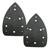 Ryobi CFS1503K Corner Cat Sander (2 Pack) Backing Platen # 039065005001-2PK