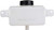 Hydro-Gear Genuine OEM Replacement Tank - 71327