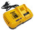 DEWALT N408120 20V/60V Volt MAX Lithium-Ion FLEXVOLT Fan-Cooled Fast Charger