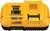 DEWALT N408120 20V/60V Volt MAX Lithium-Ion FLEXVOLT Fan-Cooled Fast Charger