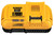 DEWALT N408120 20V/60V Volt MAX Lithium-Ion FLEXVOLT Fan-Cooled Fast Charger