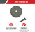 Simpson Genuine OEM Foot Service Kit - 7107262