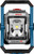 Bosch GLI18V-2200CN 18V Lithium-Ion Bluetooth Connected 2,200 Lumens LED Floodlight (Bare Tool)