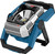 Bosch GLI18V-2200CN 18V Lithium-Ion Bluetooth Connected 2,200 Lumens LED Floodlight (Bare Tool)
