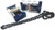 Husqvarna 2 Pack 18" X-CUT SP33G, .325" pitch, .050 gauge 72DL Chainsaw Chains - 581643672-2PK