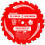 Diablo 10 Pack of Genuine OEM Replacement Circular Saw Blades - D0724DA-10PK - view 5