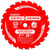 Diablo 10 Pack of Genuine OEM Replacement Circular Saw Blades - D0724DA-10PK
