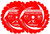Diablo 2 Pack of Genuine OEM Replacement Circular Saw Blades - D0724DA-2PK