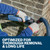 Bosch OEM 5 in. Premium Segmented Tuckpointing Blade - DBTP0501