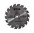 Ryobi Genuine OEM 5 1/2" 18 Tooth Saw Blade for PCL500 Circular Saw - 670973055