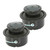 Weed Eater Gas Trimmer 2 Pack Spool # 952701666-2PK