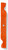 Husqvarna Genuine OEM 46-Inch High-Lift Bagging Lawn Mower Blades - 586117302