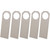 Fein Oscillating Multi-Tool Cutter Blade - 63903117015