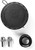 Husqvarna Rapid Replace String Trimmer Head for Straight and Curved Shaft Trimmers - 536205501