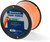 Husqvarna Trimforce 0.080-Inch, 1200-Foot Spooled Round Trimmer Line - 529337003